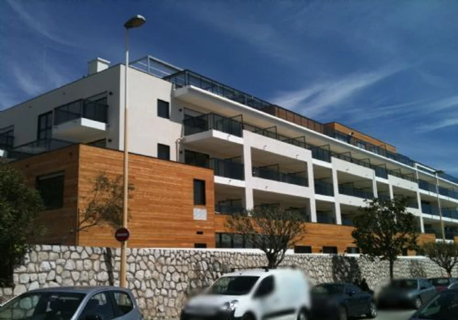 Ehpad Les Oliviers Saint-Laurent exploité par Emeis à Saint-Laurent-du-Var