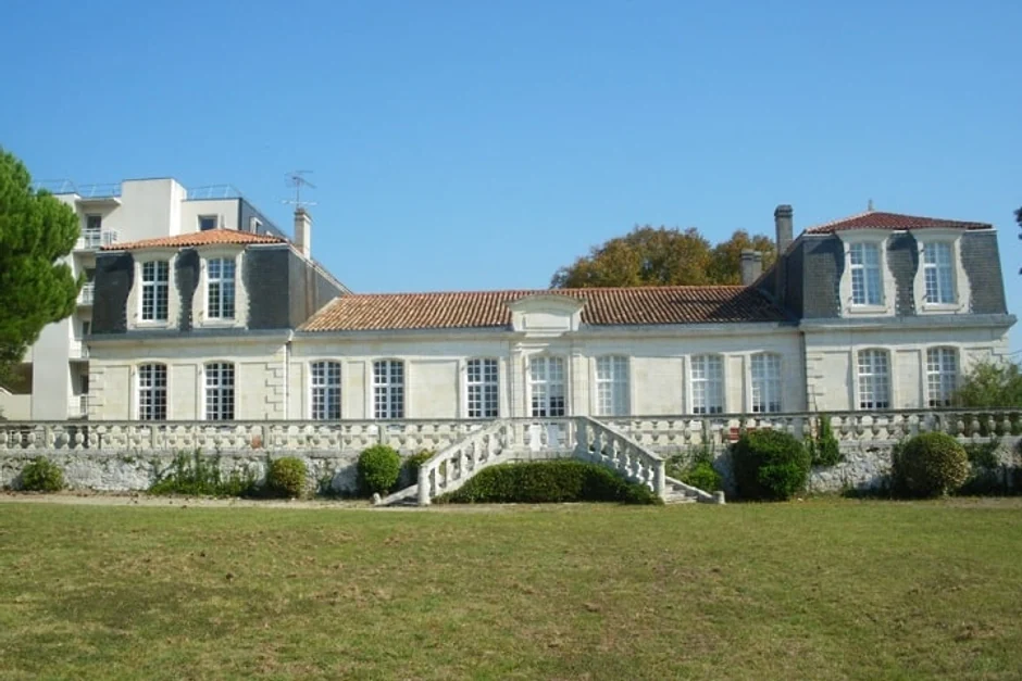 Ehpad Revente Château de Mons exploité par Emeis (Orpea) à Royan