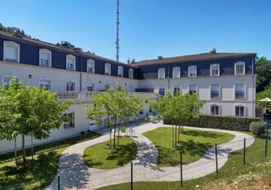 Ehpad Revente La Pastorale exploité par Emeis (Orpea) à Bouliac