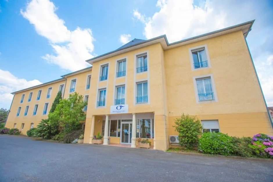 Ehpad Soleil d’Automne exploité par Emeis (Orpea) à Tarbes