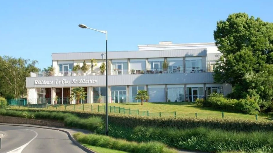 Ehpad Revente Le Clos Saint Sébastien exploité par Emeis (Orpea) à Saint-Sébastien-sur-Loire