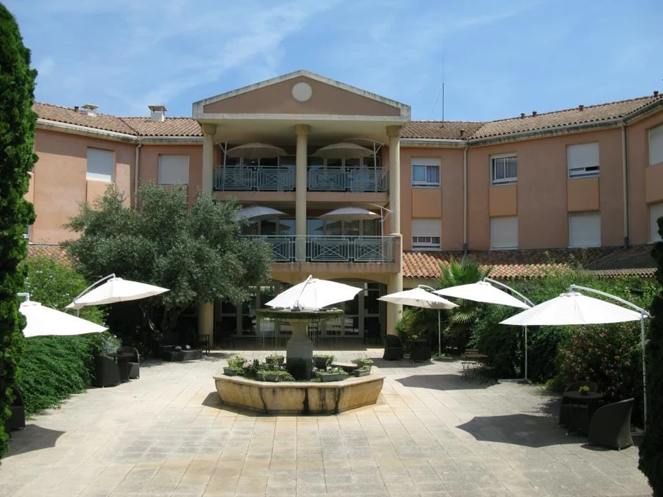 Ehpad L'Atrium exploité par Emeis à La Seyne-sur-Mer