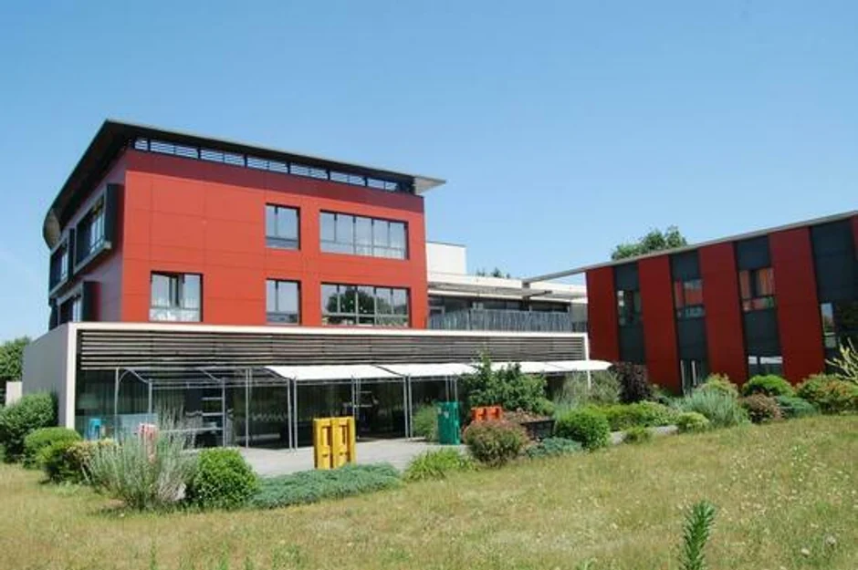 Ehpad Villa d’Avril exploité par Colisee à Saint-Avold