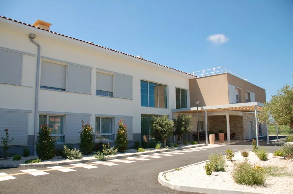 Ehpad Résidence Notre Dame du Bon Accueil exploité par Association Notre Dame Esperance à Saint-Georges-d'Orques
