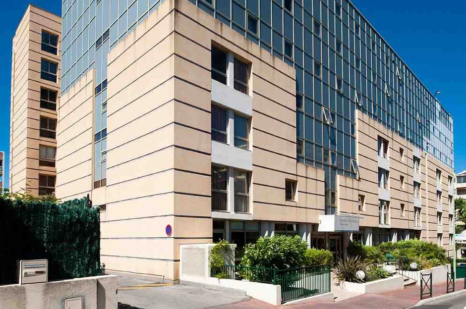 Ehpad Les Jonquières (Clairefontaine) exploité par Colisee à Le Cannet