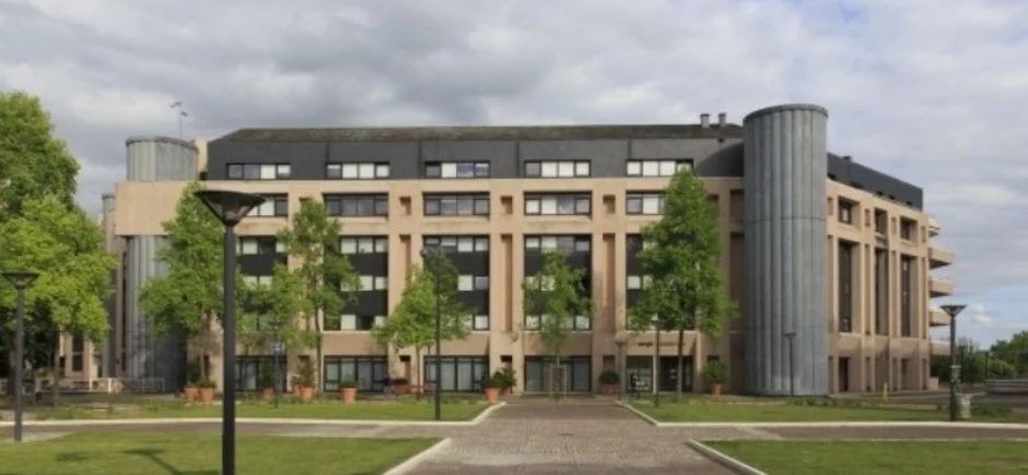 Résidence Étudiante Twenty Campus exploitée par Sergic à Orléans