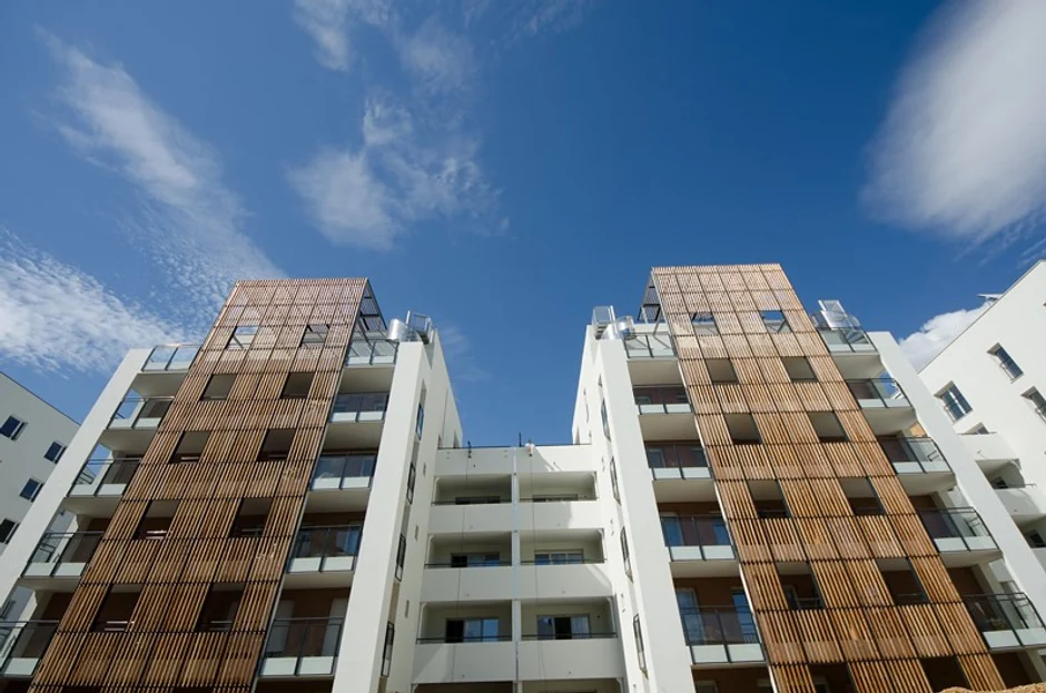 Revente Résidence Étudiante Studio 7 exploitée par Nomad Campus (Cardinal Campus) à Lyon