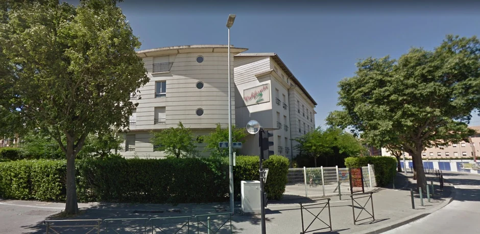 Résidence Étudiant Le California 2 exploitée par Neoresid à Aix-en-Provence