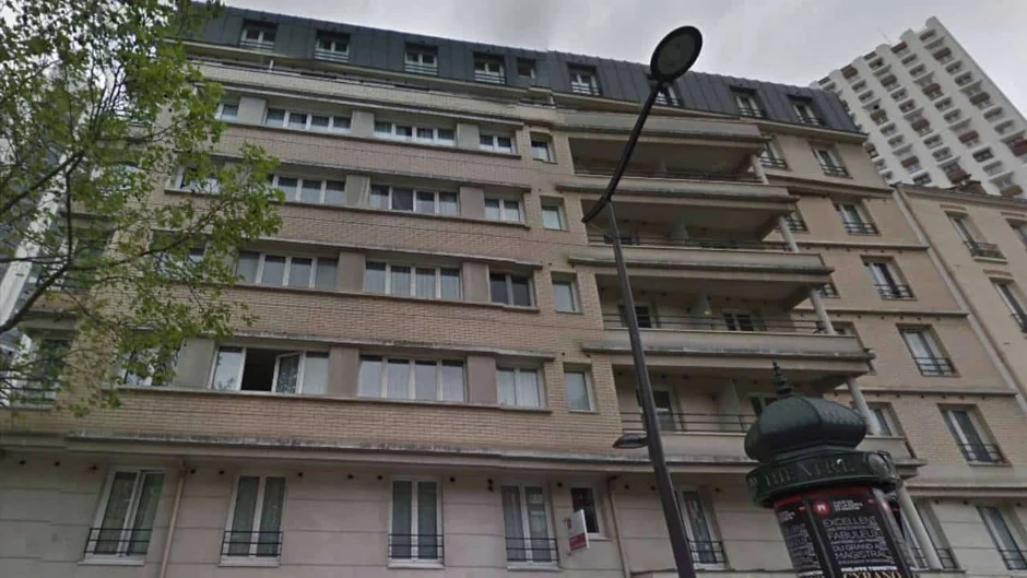 Résidence Étudiant Paris Davout exploitée par Nexity Studea à Paris