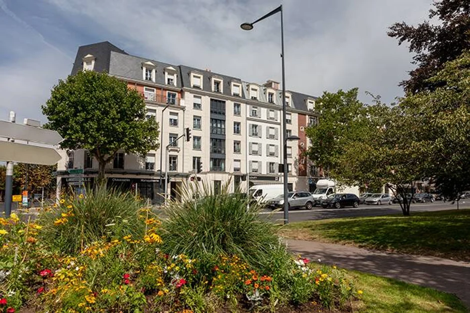 Résidence Étudiant Maisons-Alfort exploitée par Studélites à Maisons-Alfort