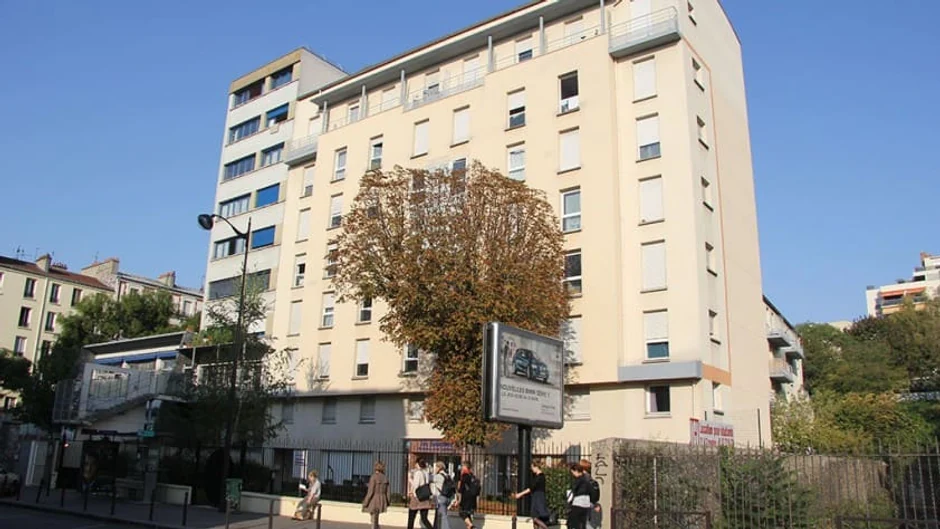 Résidence Étudiant Le Clos Saint Germain exploitée par Les Estudines à Paris