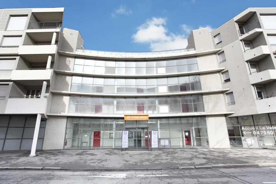 Revente Résidence Étudiante Le Valencey exploitée par Neoresid à Valence