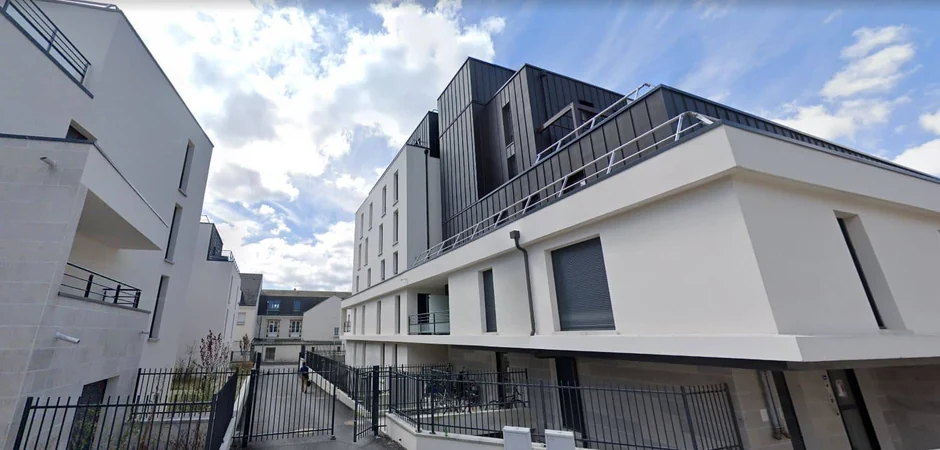 Revente Résidence Étudiante La Reine Blanche exploitée par Les Belles Annees à Orléans