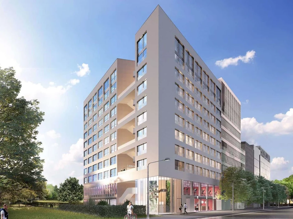 Revente Résidence Étudiante Studéa Bagneux exploitée par Nexity Studea à Bagneux