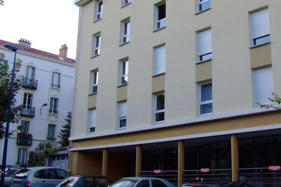 Revente Résidence Étudiante Studéa Clermont 1 exploitée par Nexity Studea à Clermont-Ferrand