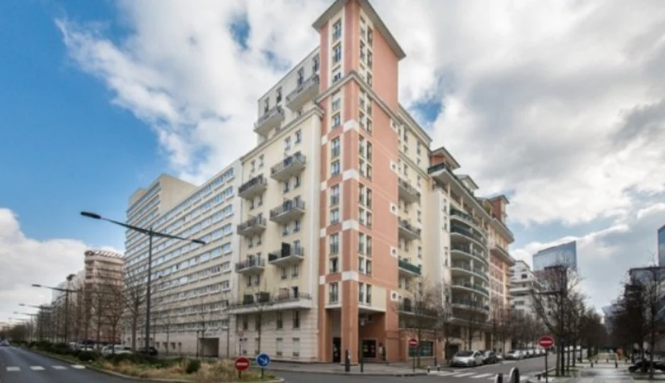 Résidence étudiante Studéa Lilas d'Espagne exploitée par Nexity Studea à Courbevoie