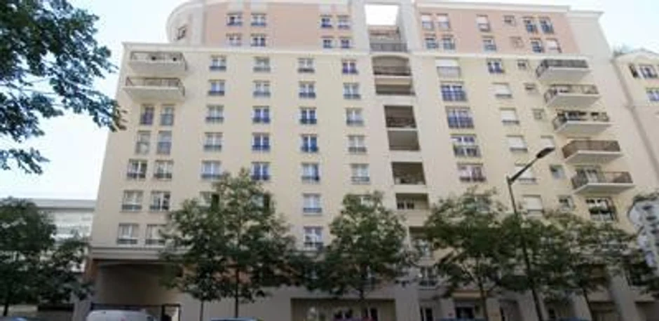 Résidence étudiante Studéa La Grande Arche exploitée par Nexity Studea à Courbevoie