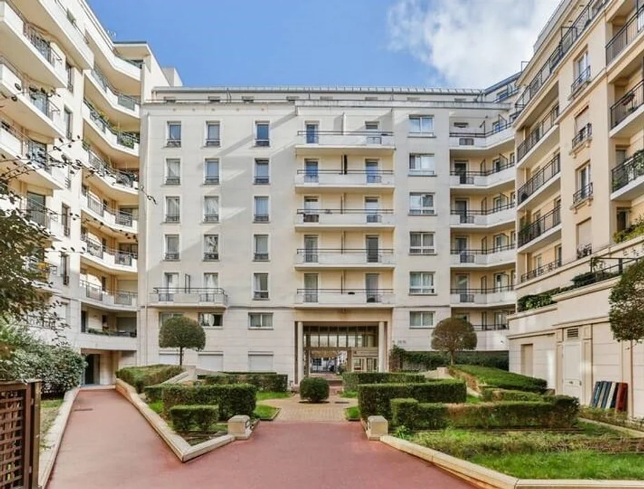 Résidence étudiante Studéa Issy 1 exploitée par Nexity Studea à Issy-les-Moulineaux