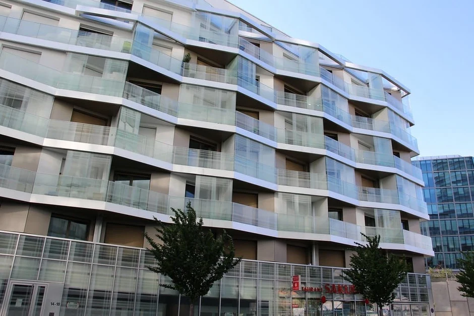 Revente Résidence Étudiante Studéa Porte d’Issy exploitée par Nexity Studea à Issy-les-Moulineaux