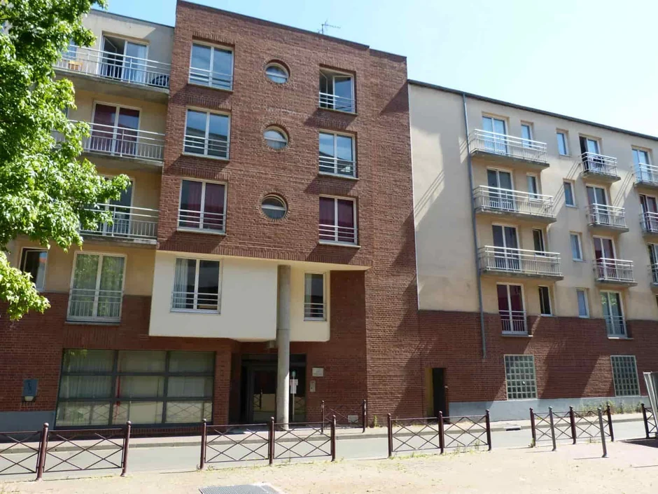 Revente Résidence Étudiante Studéa Lille Centre exploitée par Nexity Studea à Lille