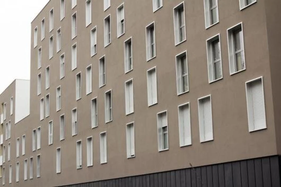 Revente Résidence Étudiante Studéa Novalille exploitée par Nexity Studea à Lille