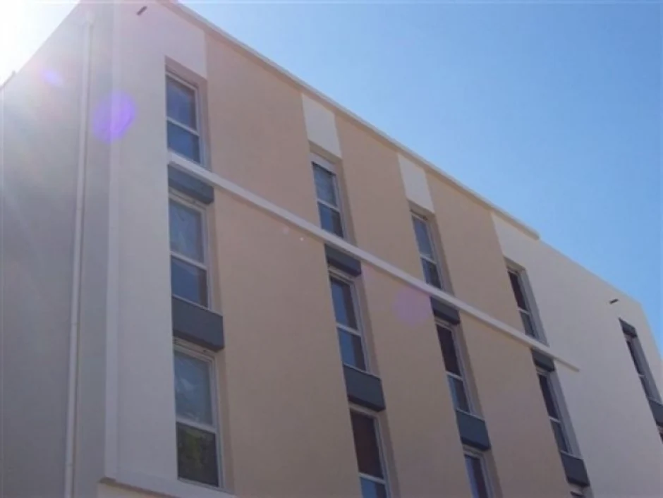 Revente Résidence Étudiante Jean Macé exploitée par Nexity Studea à Lyon