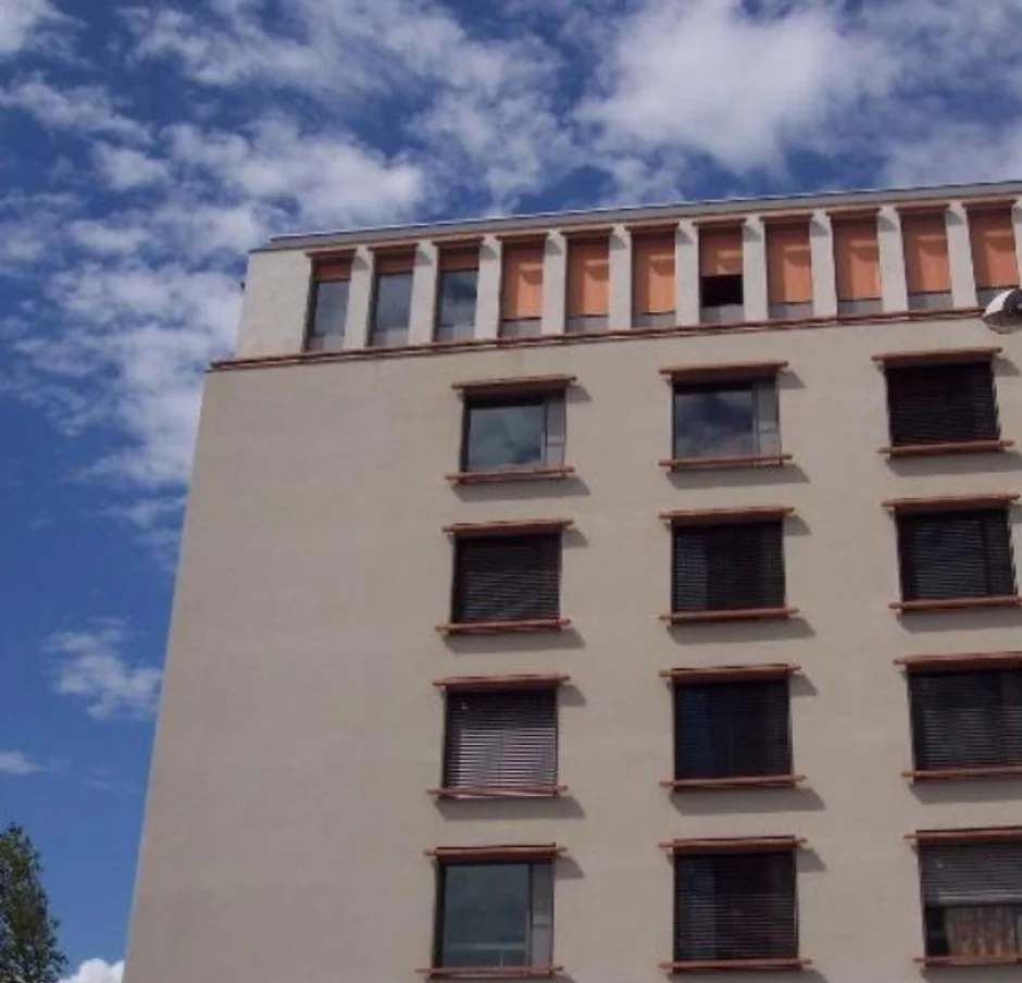 Revente Résidence Étudiante Studéa Lyon Ouest 2 exploitée par Nexity Studea à Lyon