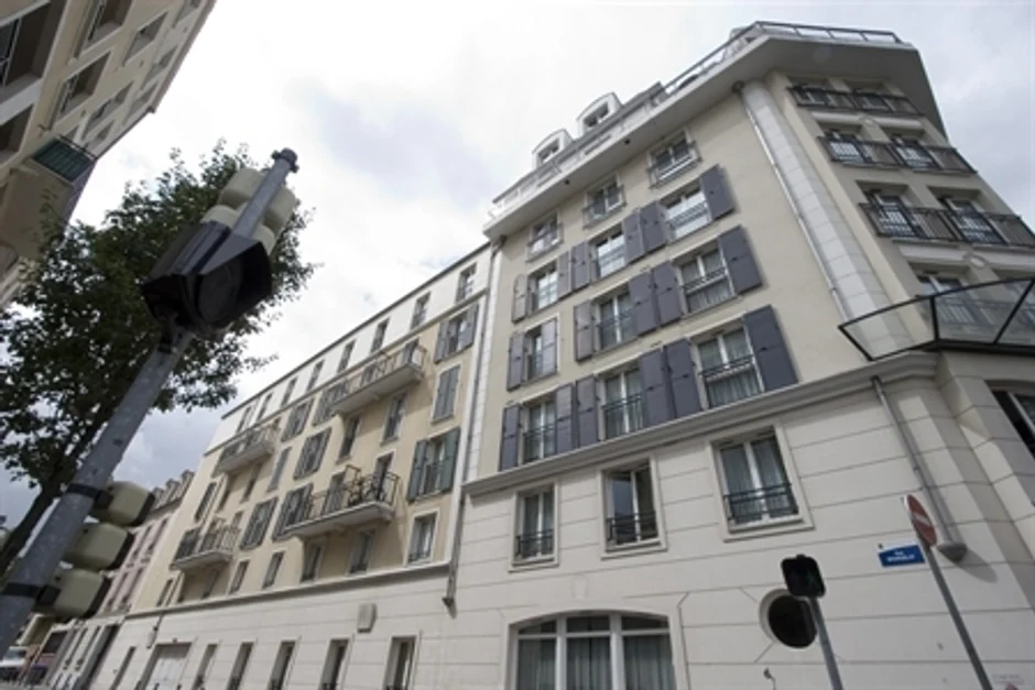 Revente Résidence Étudiante Studéa Maisons Alfort 2 exploitée par Nexity Studea à Maisons-Alfort