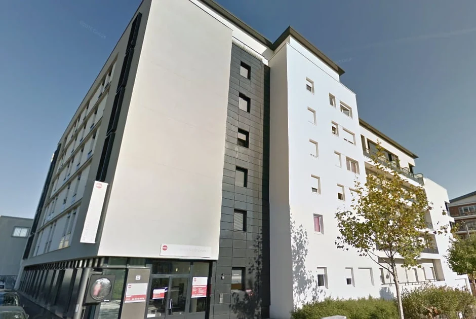 Revente Résidence Étudiante Studéa Massy exploitée par Nexity Studea à Massy