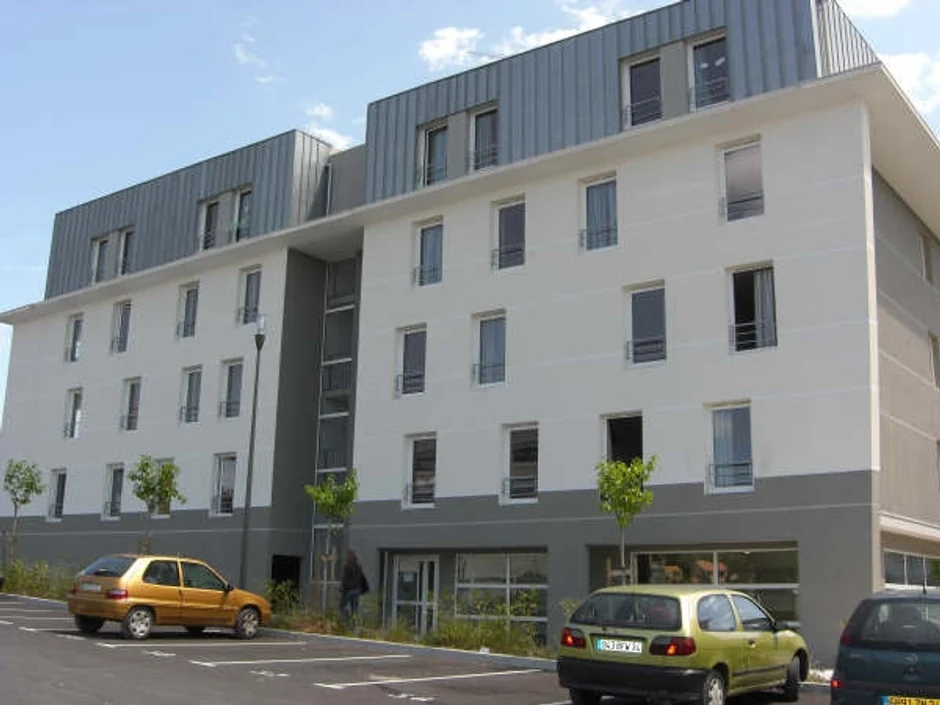 Revente Résidence Étudiante Euromédecine exploitée par Nexity Studea à Montpellier