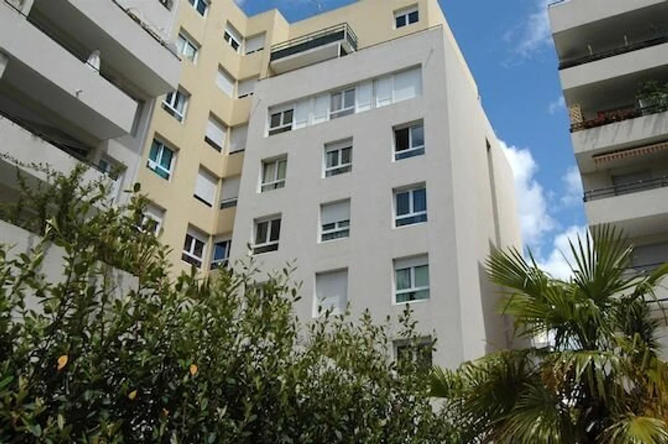 Revente Résidence Étudiante Montferrand exploitée par Nexity Studea à Montpellier