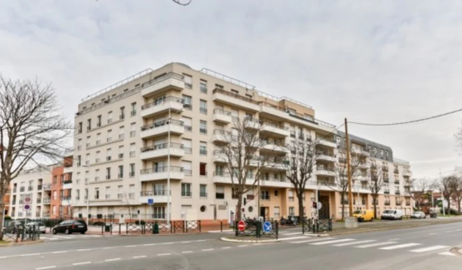 Résidence étudiante Studéa Nanterre Joffre exploitée par Nexity Studea à Nanterre