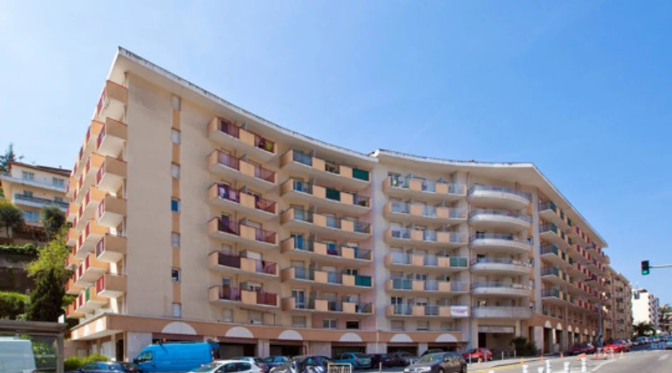 Revente Résidence Étudiante Studéa Riquier exploitée par Nexity Studea à Nice