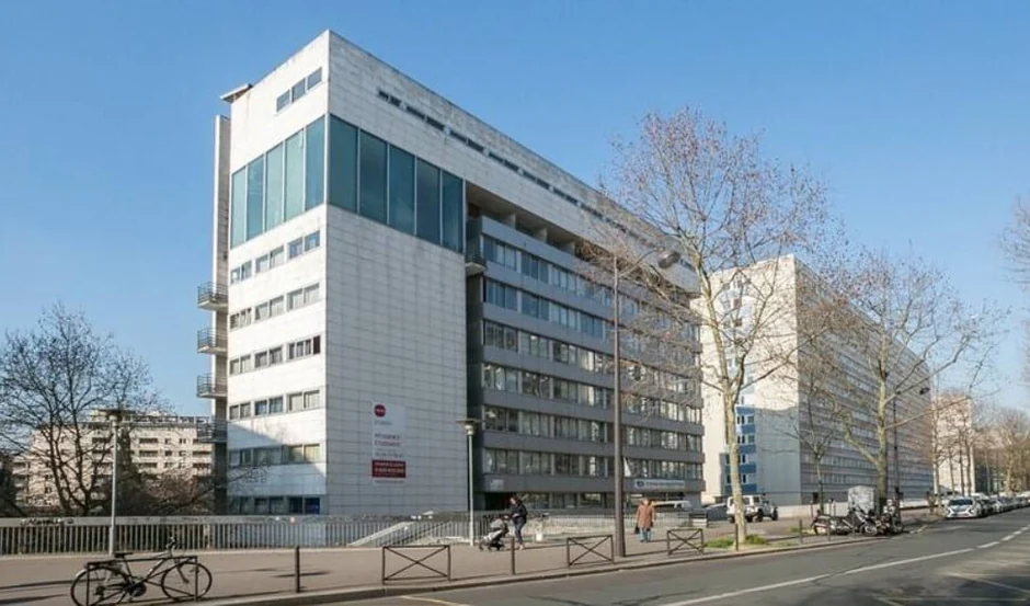 Résidence étudiante Studéa Vivaldi exploitée par Nexity Studea à Paris