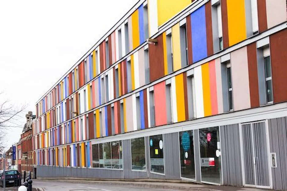 Résidence étudiante Studéa Roubaix exploitée par Nexity Studea à Roubaix