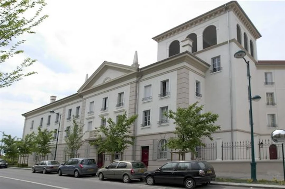 Résidence étudiante Studéa Val d'Europe 2 exploitée par Nexity Studea à Serris