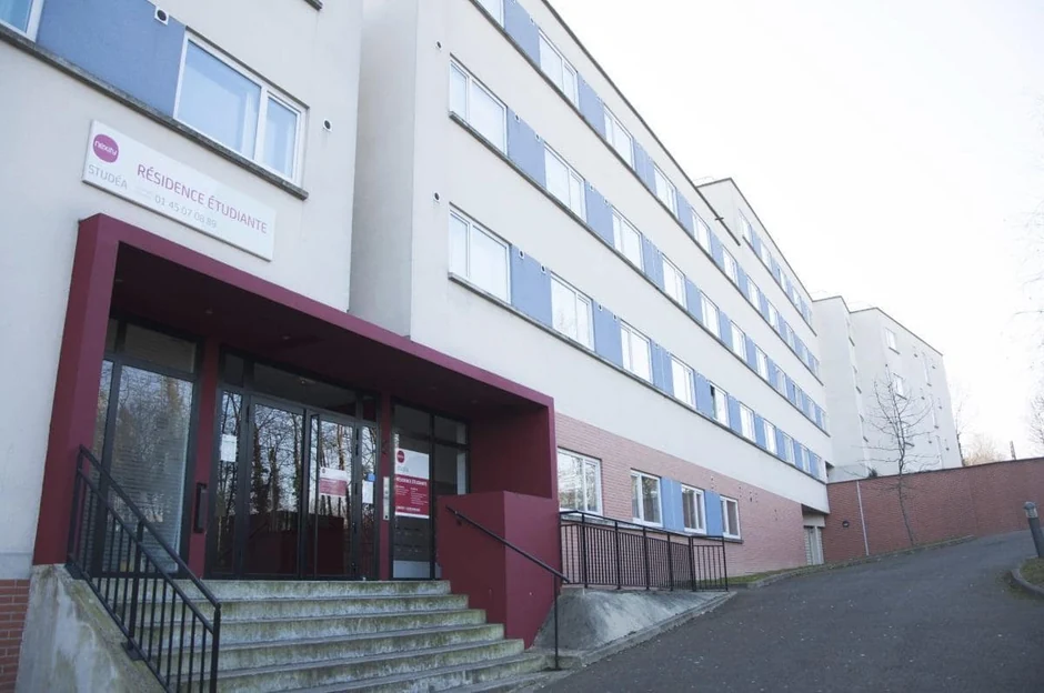 Résidence étudiante Studéa Sèvres exploitée par Nexity Studea à Sèvres