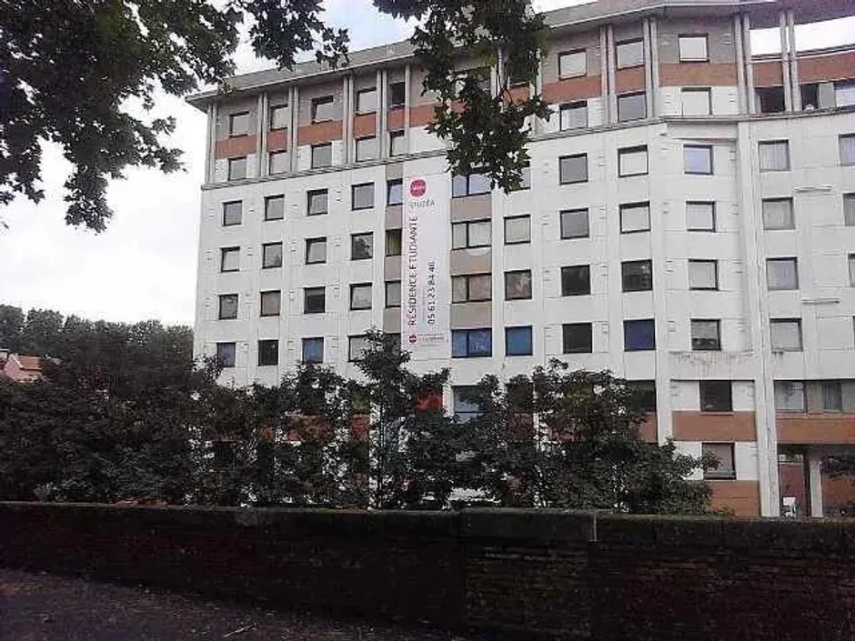 Revente Résidence Étudiante Toulouse Ouest exploitée par Nexity Studea à Toulouse
