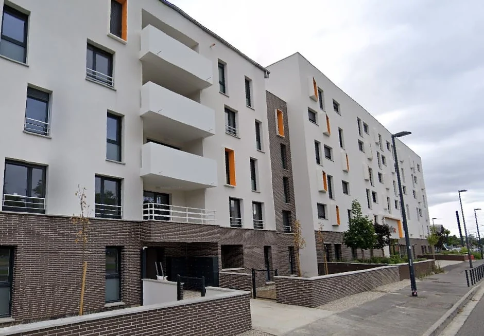 Revente Résidence Étudiante Toulouse Purpan exploitée par Nexity Studea à Toulouse