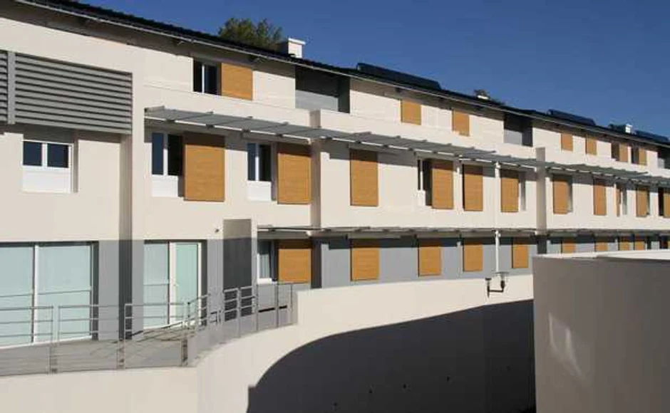 Revente Résidence Étudiante Studéa Sophia Antipolis exploitée par Nexity Studea à Valbonne