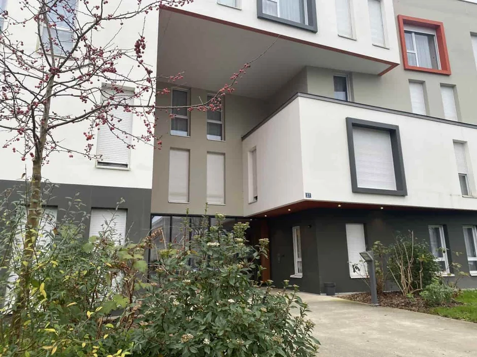 Résidence étudiante Rennes Lokora exploitée par Lokora à Rennes