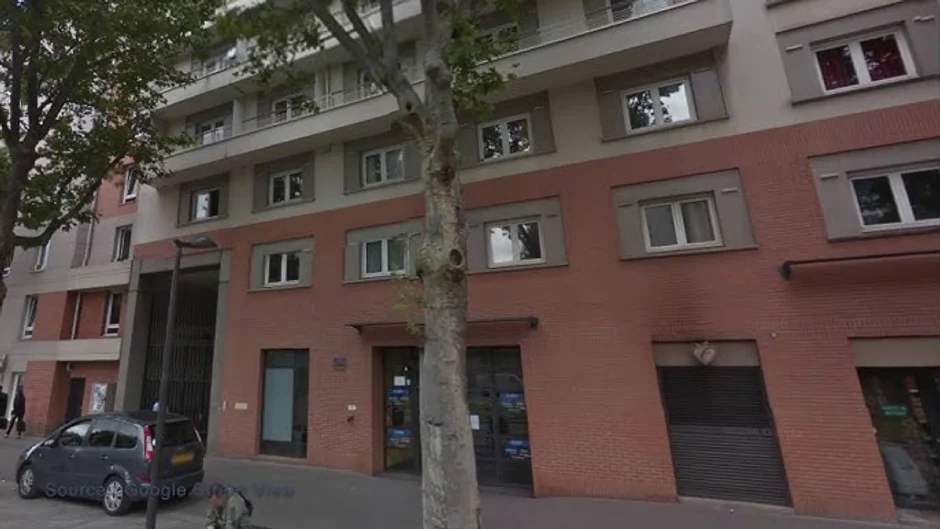 Résidence Étudiante Revente Le Consul exploitée par Studélites (BNP Paribas) à Paris