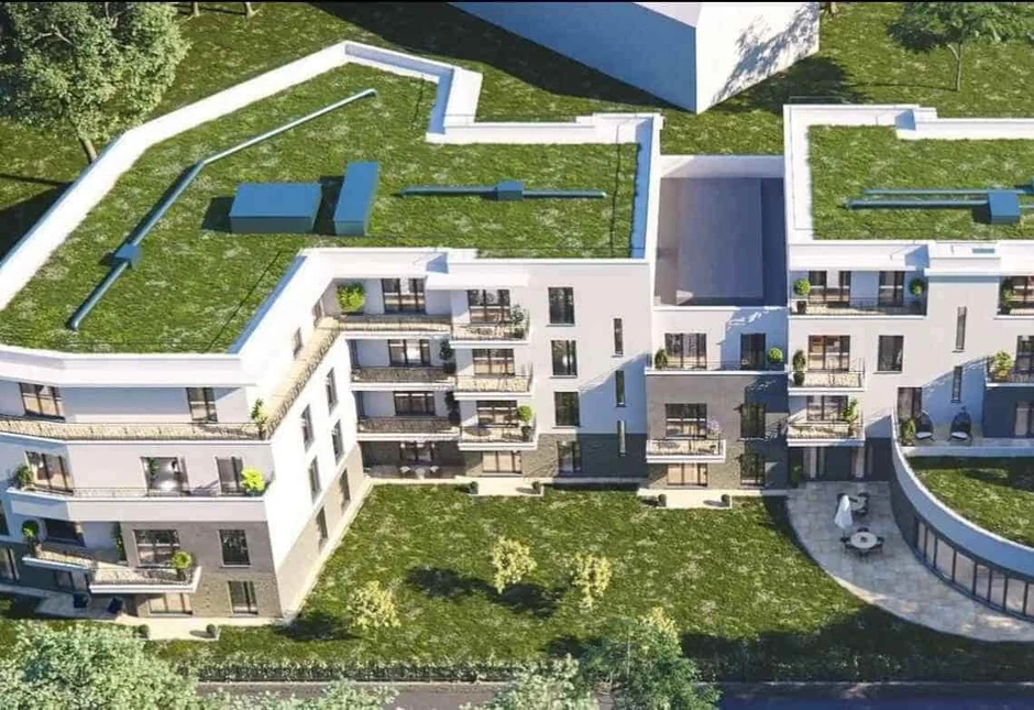 Revente Résidence Seniors Palazzo Marnes-la-Coquette exploitée par Zénitude à Marnes-la-Coquette