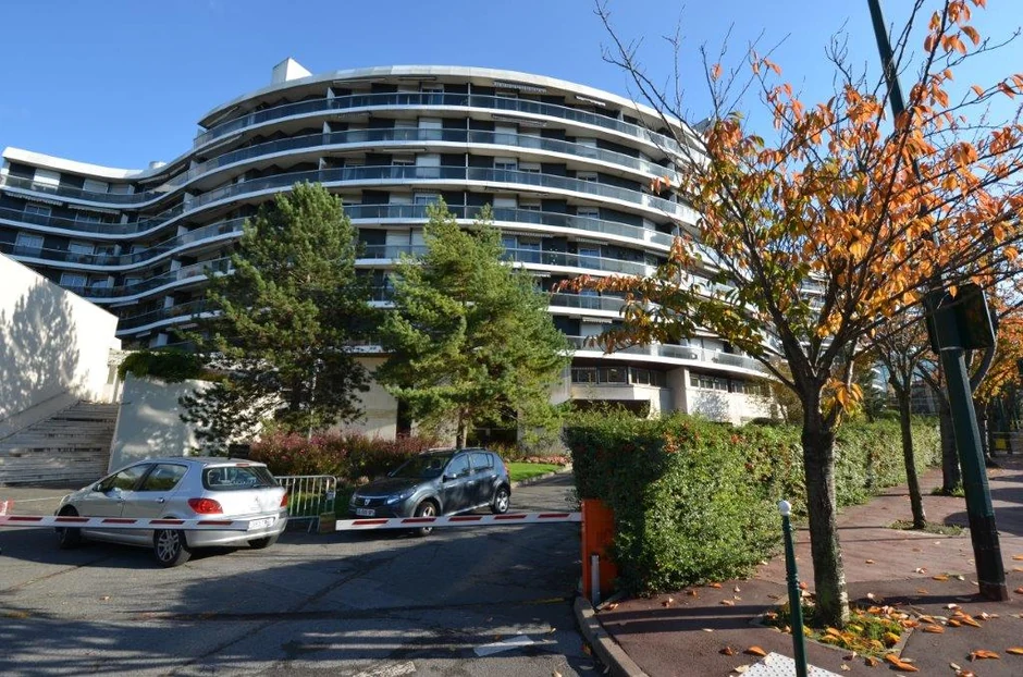 Résidence Seniors Saint-Maurice exploité par Les Jardins Arcadie à Saint-Maurice