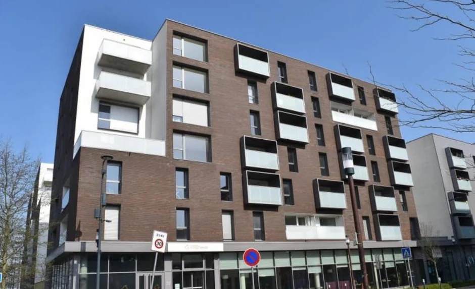 Résidence Seniors Coeur des Flandres exploité par Happy Senior à Capinghem