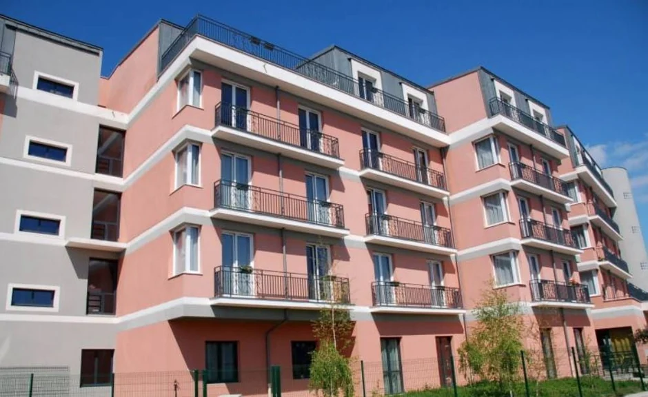 Résidence Seniors Villa Beausoleil Drancy exploité par Steva à Drancy