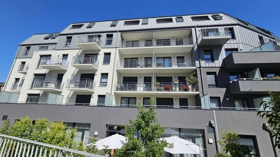 Résidence Seniors Villa Beausoleil Chambéry exploité par Steva à Chambéry