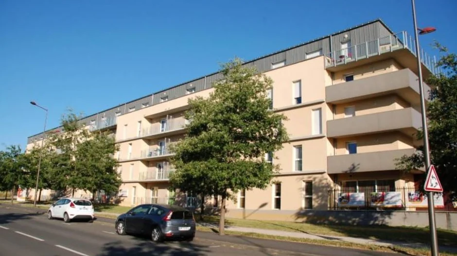 Résidence Seniors Le Vallon des Bois exploité par Domitys à Le Mans