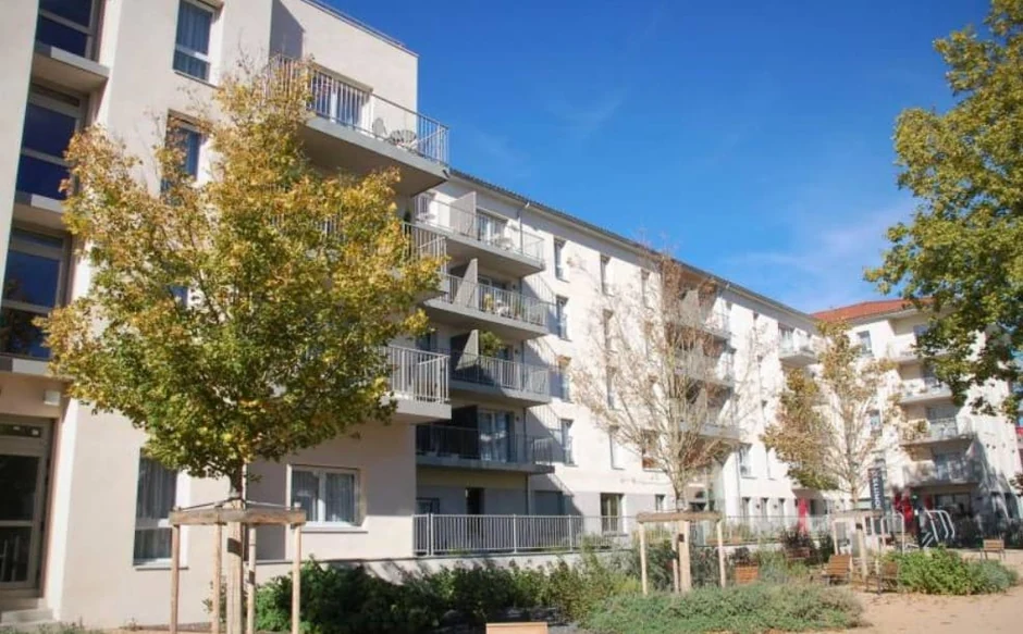 Résidence Seniors La Sardonne exploité par Domitys à Le Puy-en-Velay