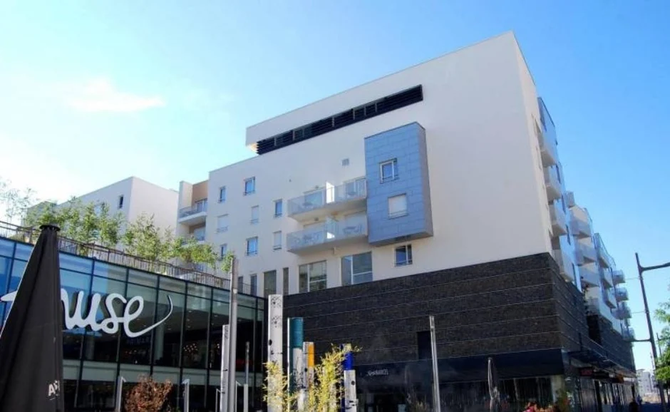 Résidence Seniors Revente Calliope exploitée par Domitys à Metz